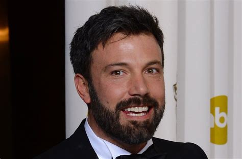 Ben Affleck nude pics & NSFW scenes: His Penis Exposed!